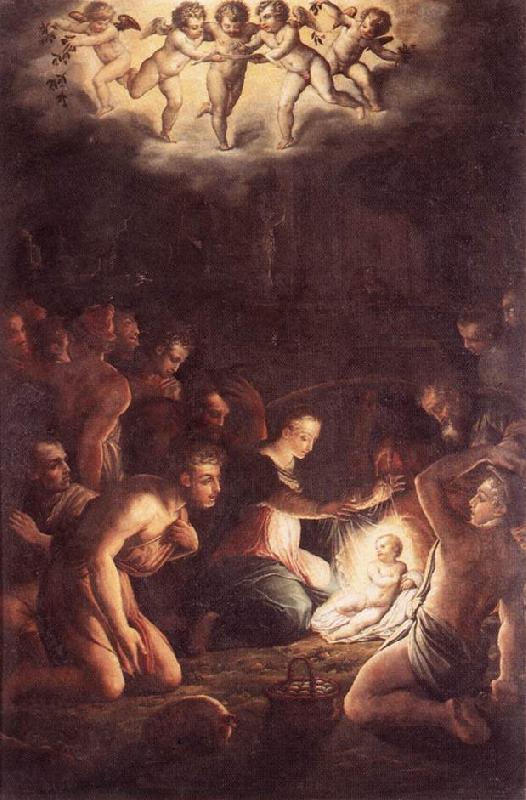  The Nativity  wt